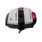 Baracuda MANTA-W BGM-042, White