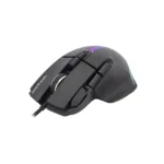 White Shark MARROK GM-9006  Black RGB / 12.000 dpi