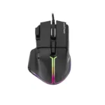 White Shark MARROK GM-9006  Black RGB / 12.000 dpi