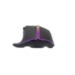 White Shark MARROK GM-9006  Black RGB / 12.000 dpi