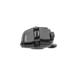 White Shark MARROK GM-9006  Black RGB / 12.000 dpi