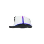 White Shark MARROK  GM-9006  White RGB / 12.000 dpi