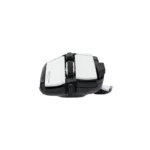 White Shark MARROK  GM-9006  White RGB / 12.000 dpi