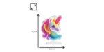 Manta MASNL128MT LED Lamp Light Decoration UNICORN