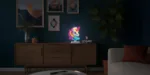 Manta MASNL128MT LED Lamp Light Decoration UNICORN
