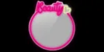 Manta MASNL130PK  Style Neon Lights BEAUTY LED Neon Mirror