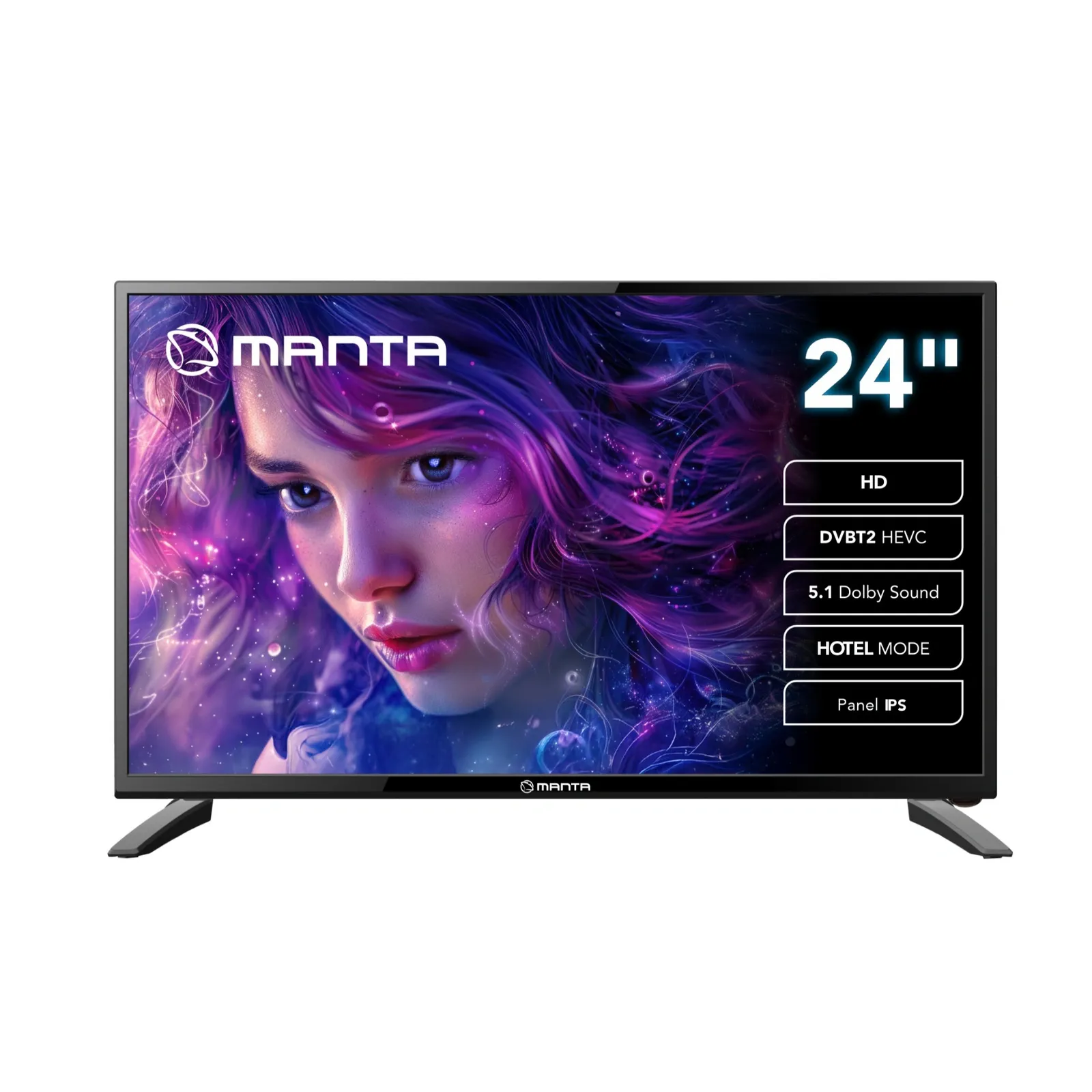 mobilux-matv001lhn24 Manta MATV001LHN24