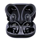 Manta MATWS012BK Rytmo Sport 2 Black