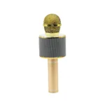 Manta MIC10-G Gold