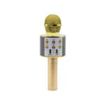Manta MIC10-G Gold