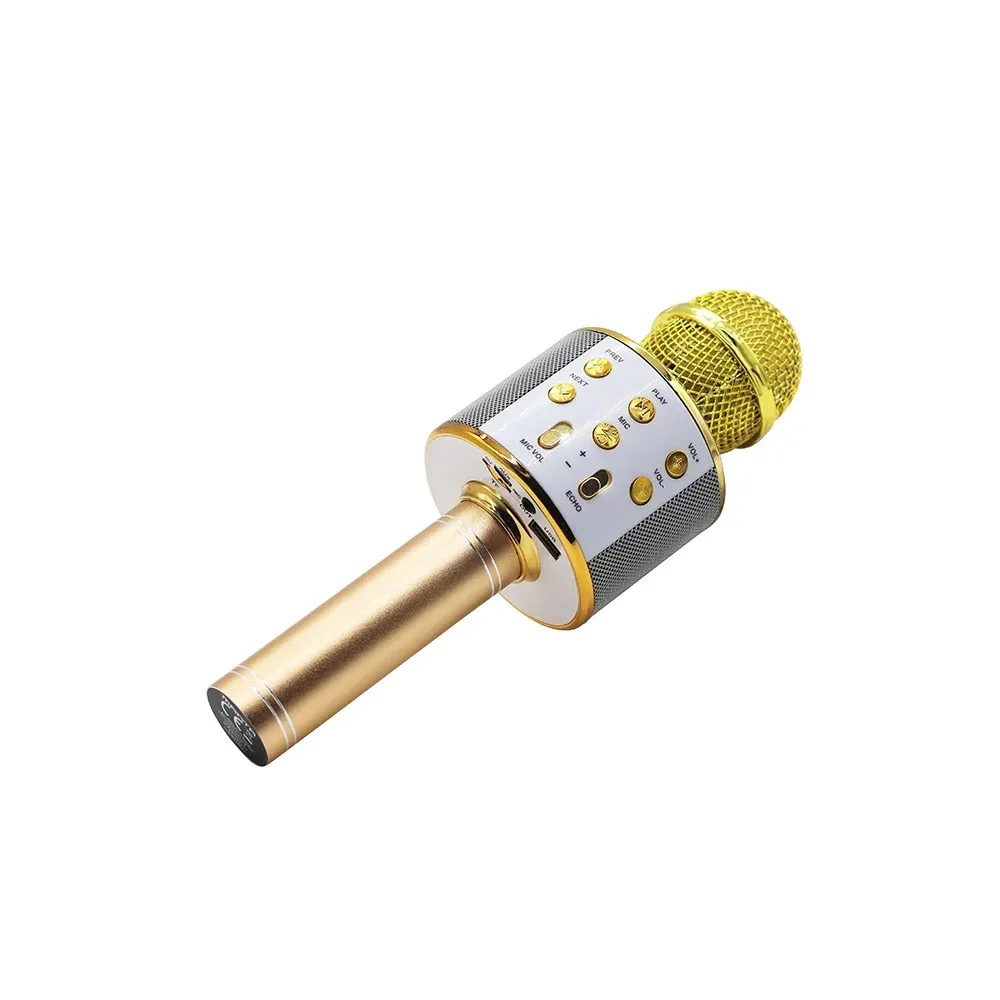 mobilux-mic10-g Manta MIC10-G Gold