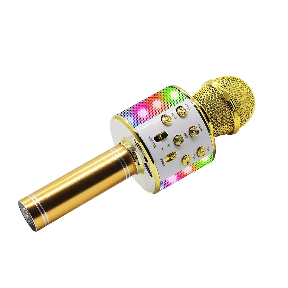mobilux-mic20-gl Manta MIC20-GL Gold