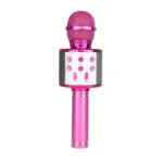Manta MIC21-PKL Pink
