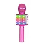 Manta MIC21-PKL Pink