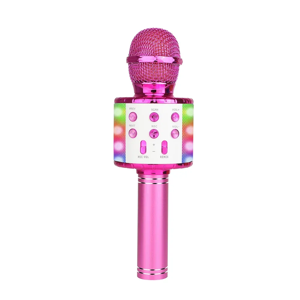 mobilux-mic21-pkl Manta MIC21-PKL Pink