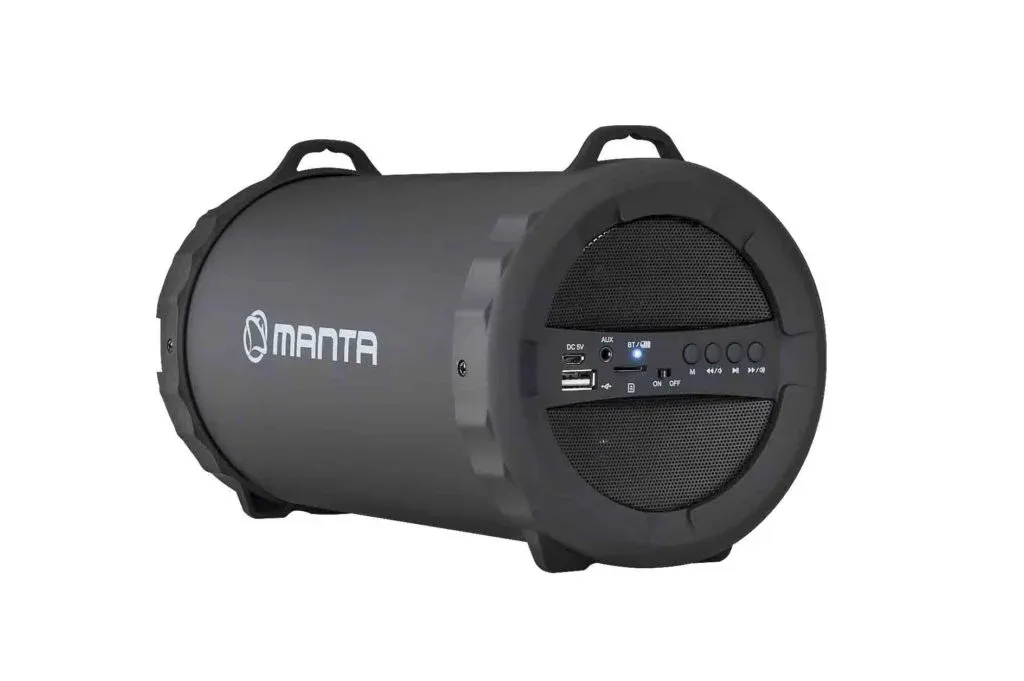 mobilux-mmspk204fm0004 Manta SPK204FM