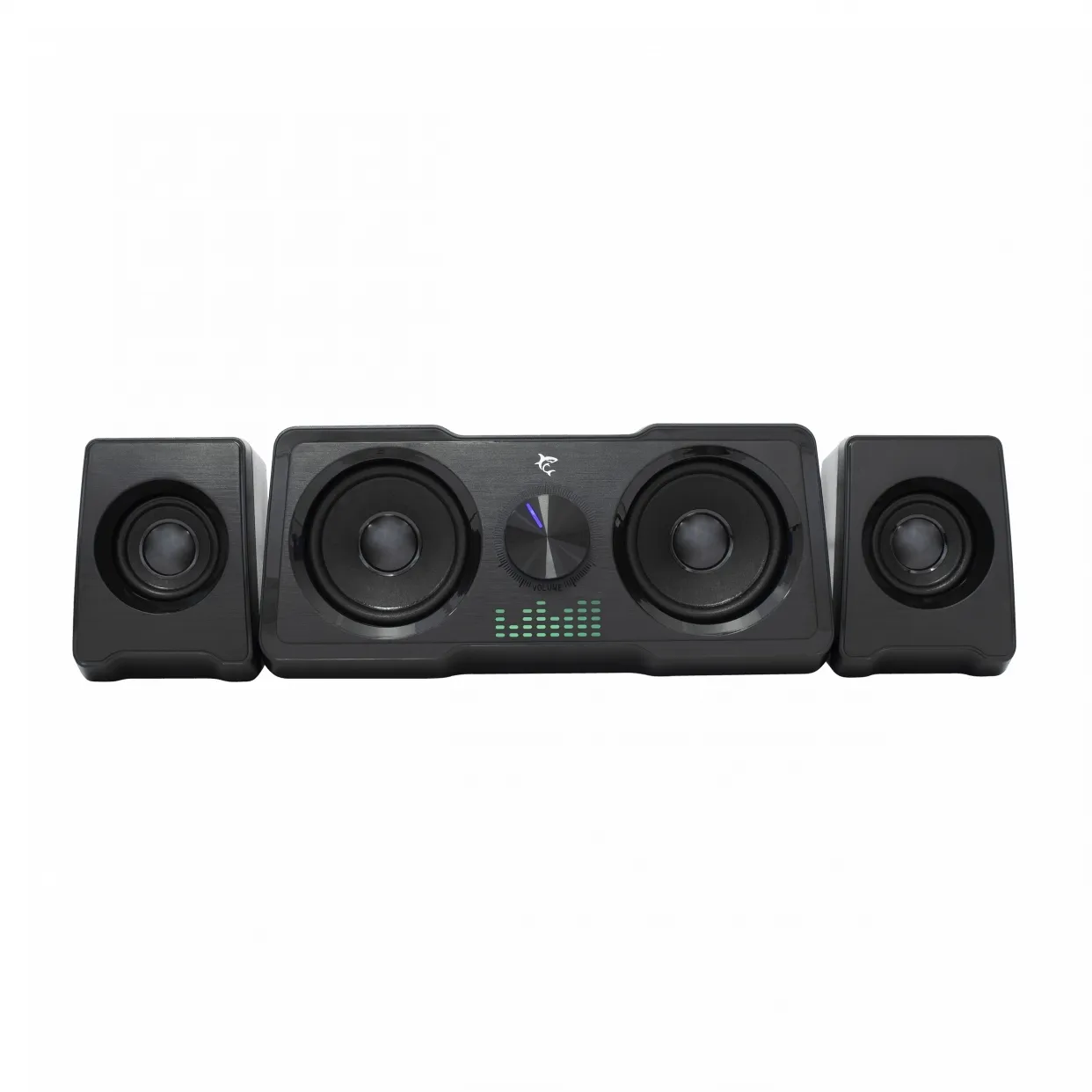 mobilux-mood-b White Shark MOOD GSP-968 RGB Gaming 2.2 Speaker System Black