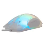 White Shark MORDRED-W GM-5017, White