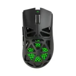 White Shark MORIEN WGM-5025 Black
