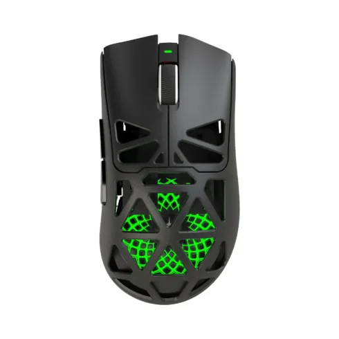 White Shark MORIEN WGM-5025 Black