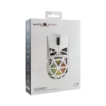 White Shark MORIEN WGM-5025  White