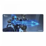 White Shark Gaming Mouse Pad Arcane Sentry MP-1874
