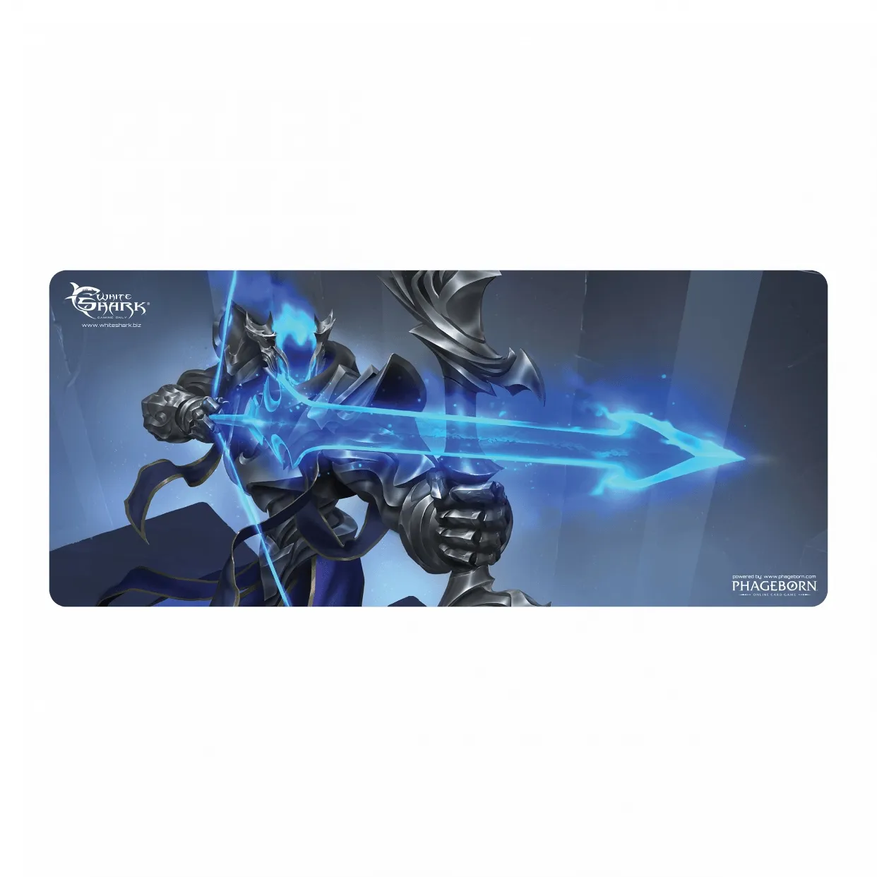 mobilux-mp-arcane-80x35 White Shark Gaming Mouse Pad Arcane Sentry MP-1874