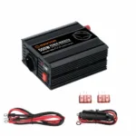 Manta MPI500M Power Inverter 500W/1000W DC to AC