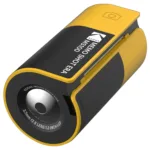 Kodak Memo Shot ERA MS100 yellow