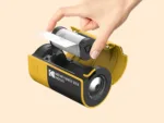 Kodak Memo Shot ERA MS100 yellow