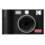 Kodak Mini Shot 2 Era Instant Camera and Printer Black KOCAMMS200B