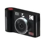 Kodak Mini Shot 2 Era Instant Camera and Printer Black KOCAMMS200B