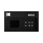 Kodak Mini Shot 2 Era Instant Camera and Printer Black KOCAMMS200B