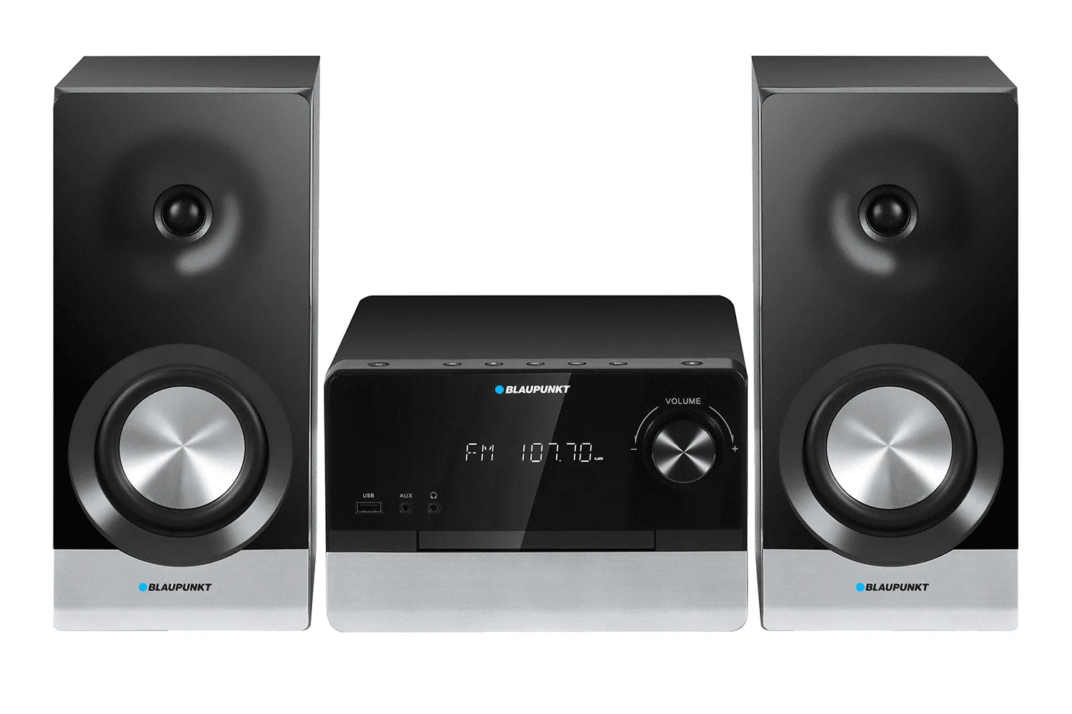 mobilux-ms40-2bt Blaupunkt MS40.2BT