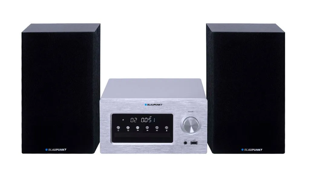 mobilux-ms70bt Blaupunkt MS70BT