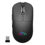 Media-Tech MT1124 Silent&Recharge