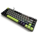 Media-Tech MT1260 Red Core MX60
