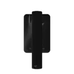 Media-Tech MT222K Leditou black