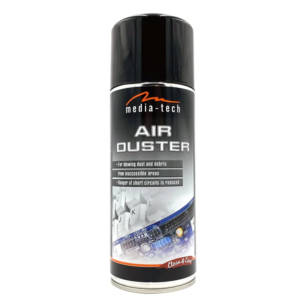 mobilux-mt2607 Media-Tech MT2607 Air Duster