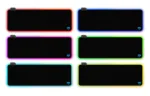 Media-Tech MT262 RGB Gaming Mat