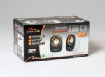 Media-Tech MT3137W IBO White