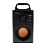 Media-Tech MT3145_V2 Boombox BT