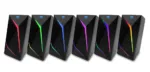 Media-Tech MT3172 Cobra Pro Urion 2.0