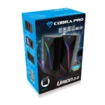 Media-Tech MT3172 Cobra Pro Urion 2.0