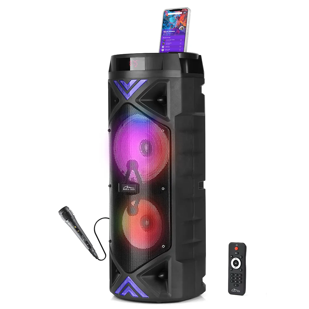mobilux-mt3182 Media-Tech MT3182 FUNBOX KEG PRO