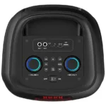 Media-Tech MT3185 Power Audio Max