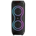 Media-Tech MT3185 Power Audio Max