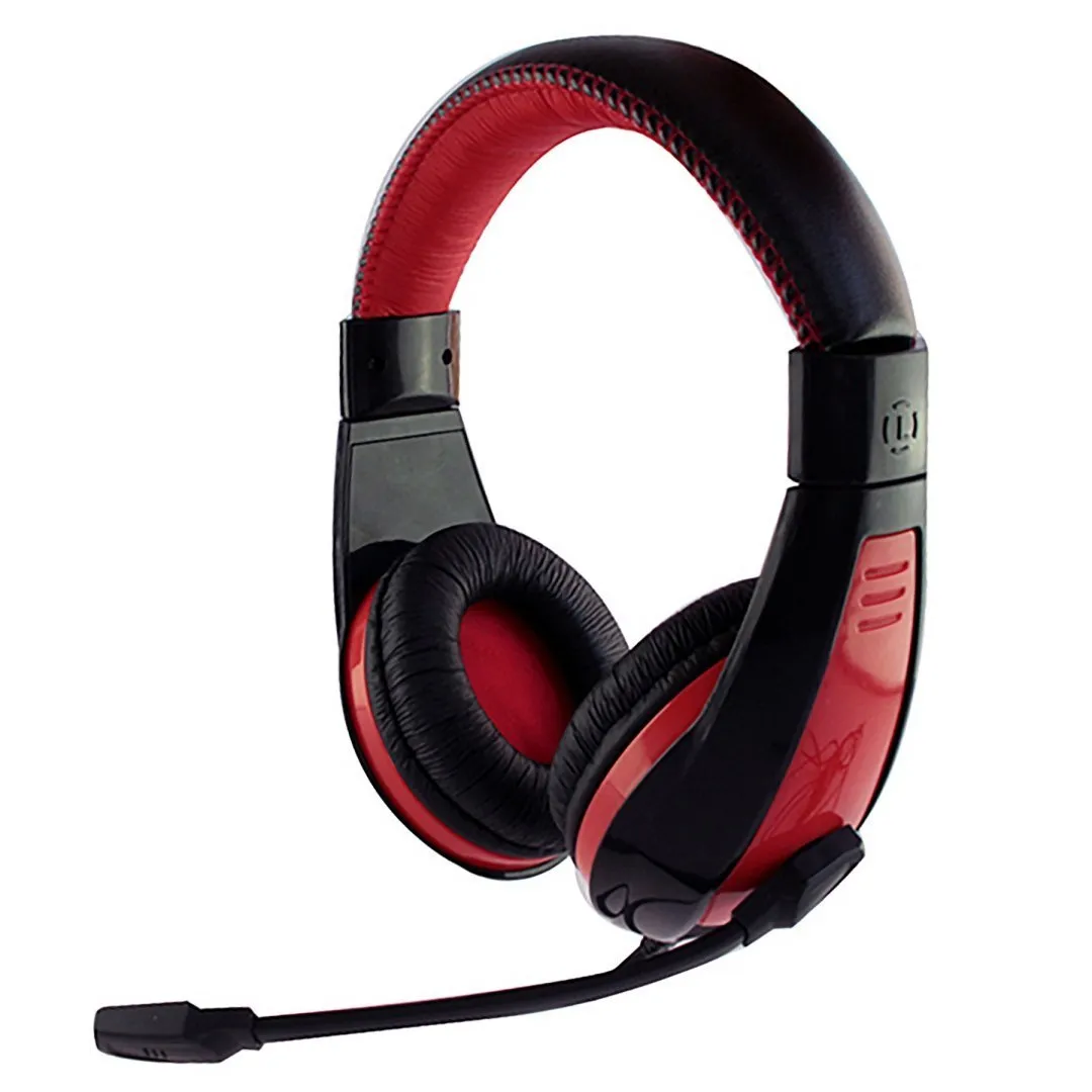 mobilux-mt3574 Media-Tech MT3574 Nemesis USB