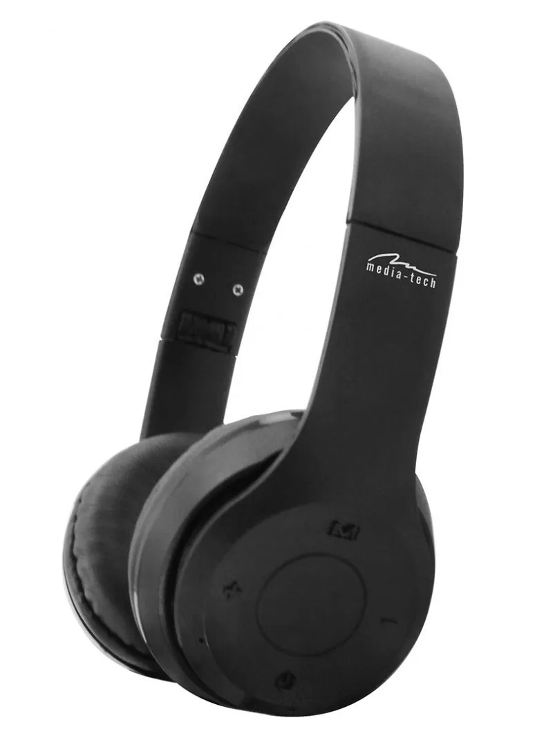 mobilux-mt3591 Media-Tech MT3591 Epsilion BT