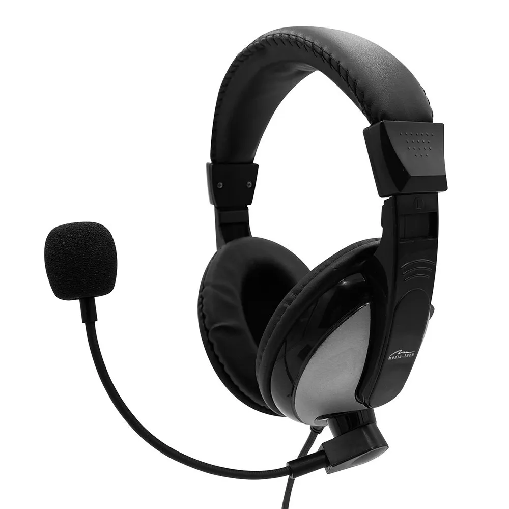 mobilux-mt3603 Media-Tech MT3603 Turdus Pro